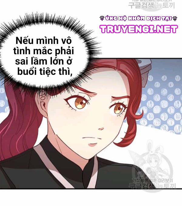 Tại Sao Bệ Hạ Lại Chọn Tôi 5.2 trang 26