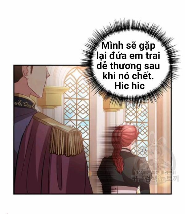 Tại Sao Bệ Hạ Lại Chọn Tôi 5.2 trang 27