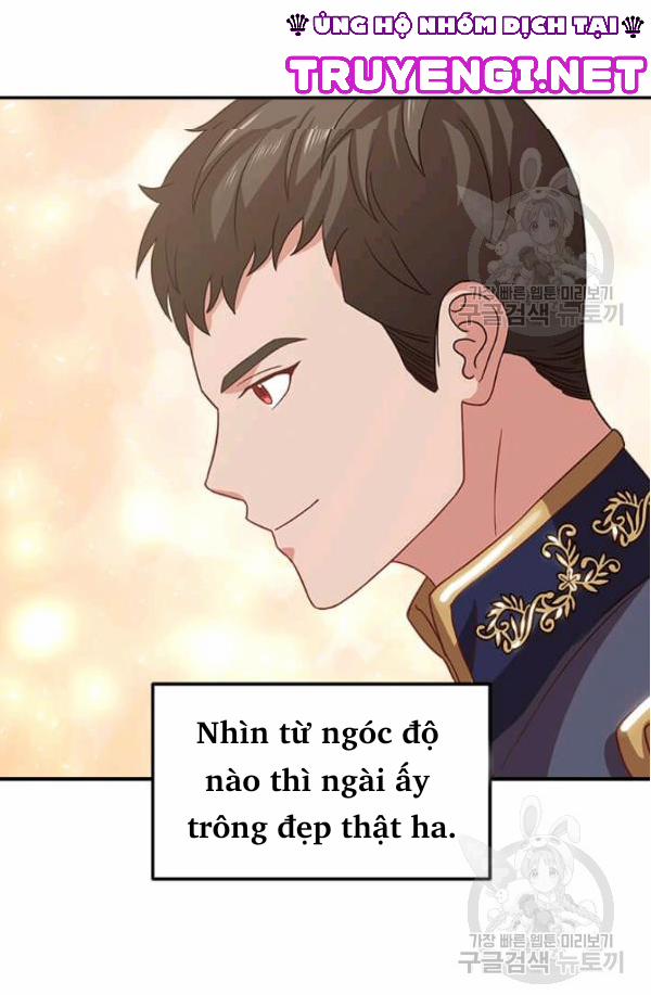 Tại Sao Bệ Hạ Lại Chọn Tôi 5.2 trang 38