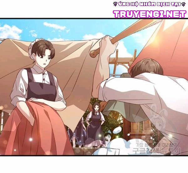 Tại Sao Bệ Hạ Lại Chọn Tôi 5.2 trang 4