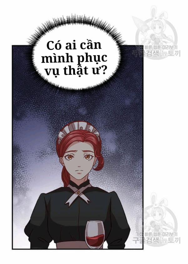 Tại Sao Bệ Hạ Lại Chọn Tôi 5.2 trang 43