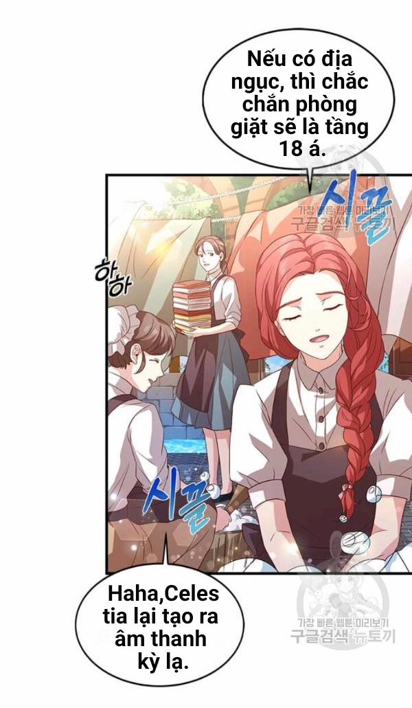 Tại Sao Bệ Hạ Lại Chọn Tôi 5.2 trang 5