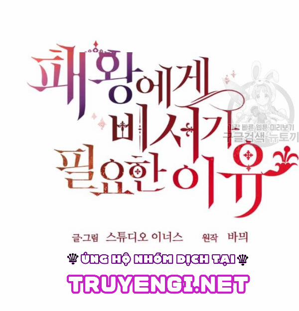 Tại Sao Bệ Hạ Lại Chọn Tôi 5.2 trang 50