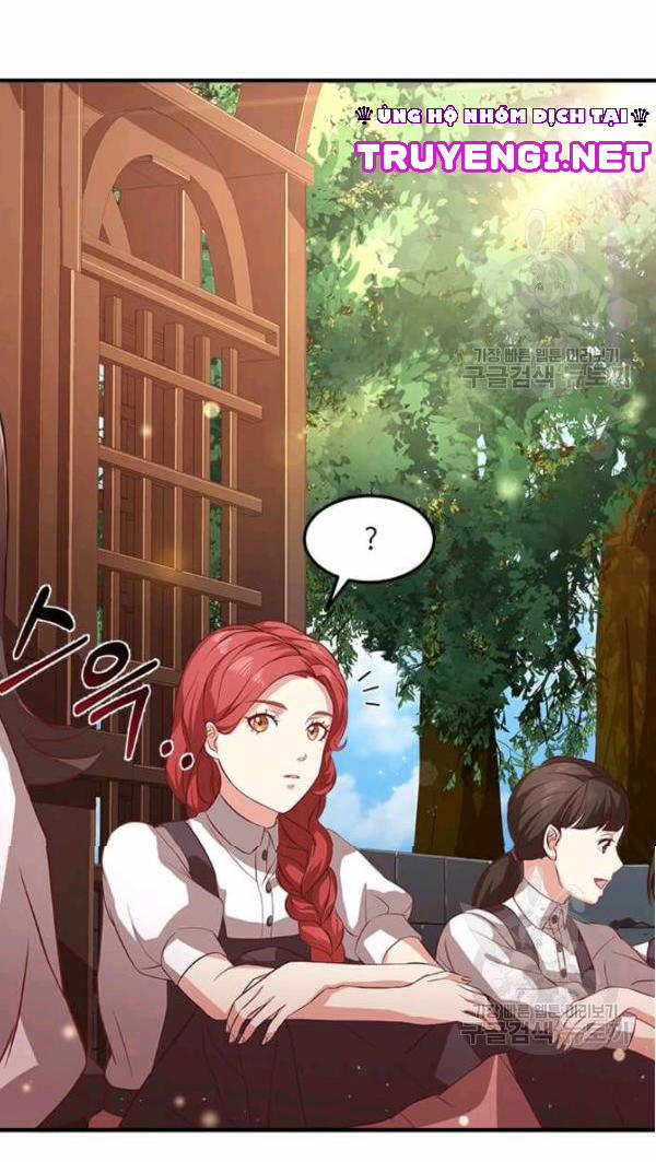 Tại Sao Bệ Hạ Lại Chọn Tôi 5.2 trang 6