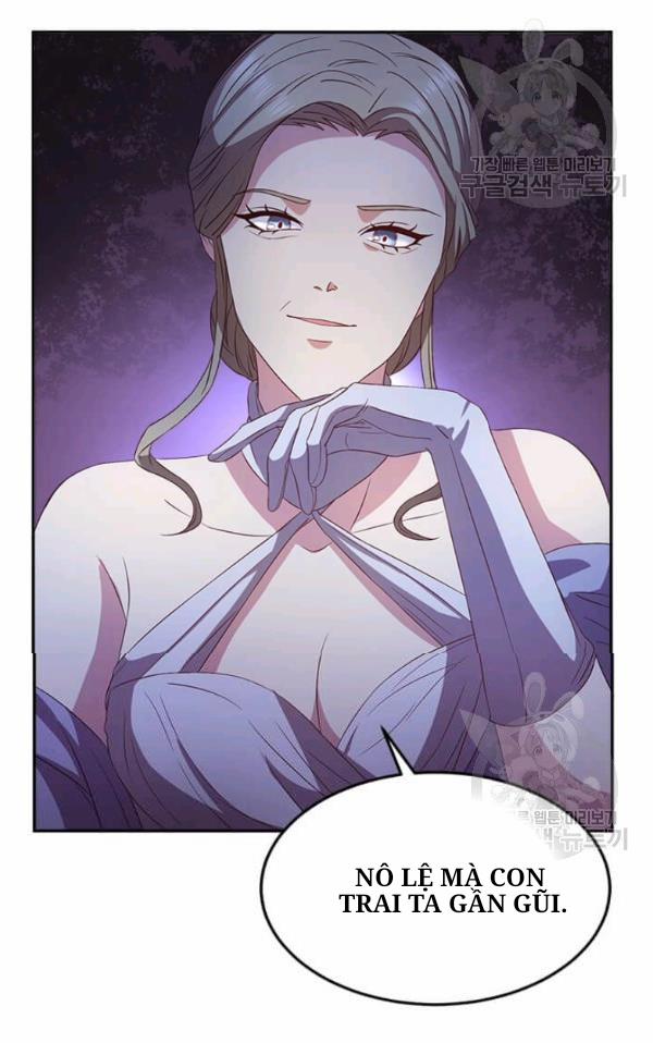 Tại Sao Bệ Hạ Lại Chọn Tôi 6.1 trang 1