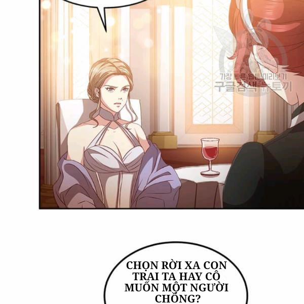 Tại Sao Bệ Hạ Lại Chọn Tôi 6.1 trang 12