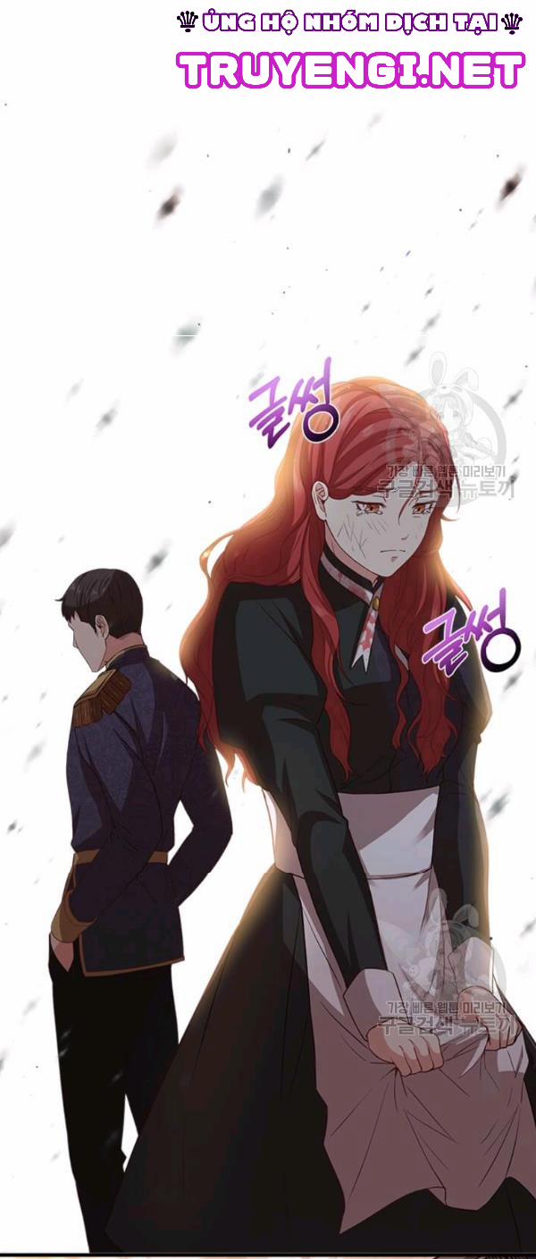 Tại Sao Bệ Hạ Lại Chọn Tôi 6.2 trang 11