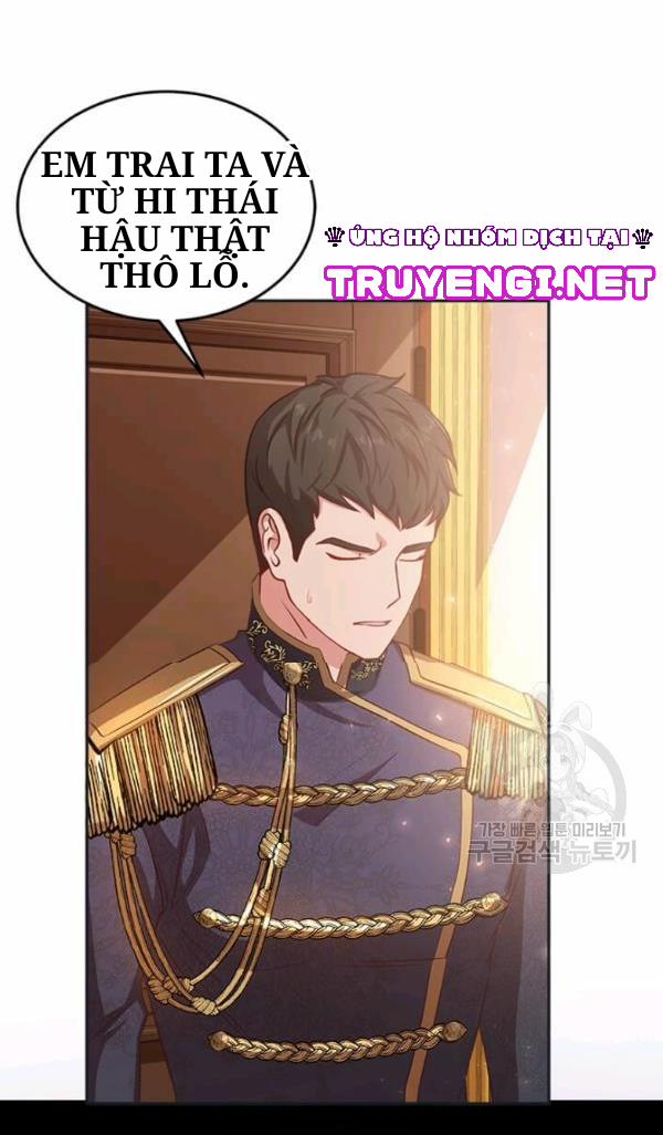 Tại Sao Bệ Hạ Lại Chọn Tôi 6.2 trang 25