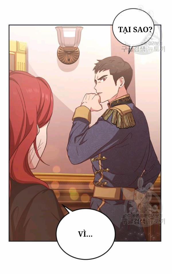 Tại Sao Bệ Hạ Lại Chọn Tôi 6.2 trang 31