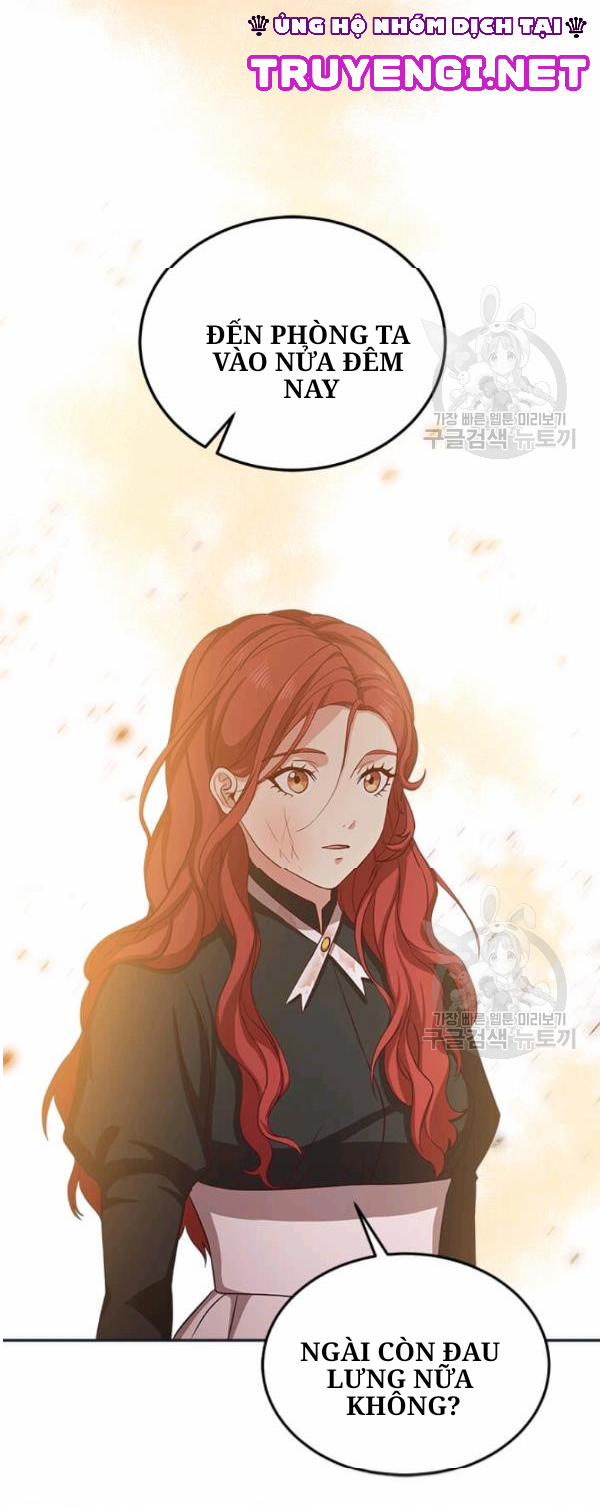 Tại Sao Bệ Hạ Lại Chọn Tôi 6.2 trang 34