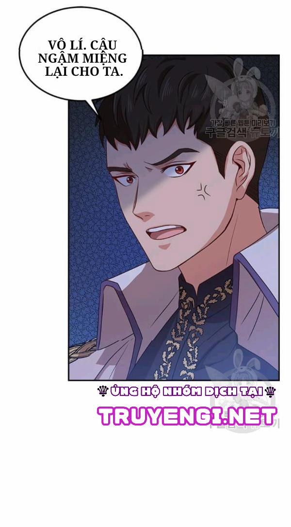 Tại Sao Bệ Hạ Lại Chọn Tôi 6.2 trang 41