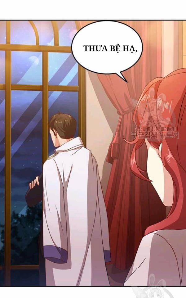 Tại Sao Bệ Hạ Lại Chọn Tôi 6.2 trang 44