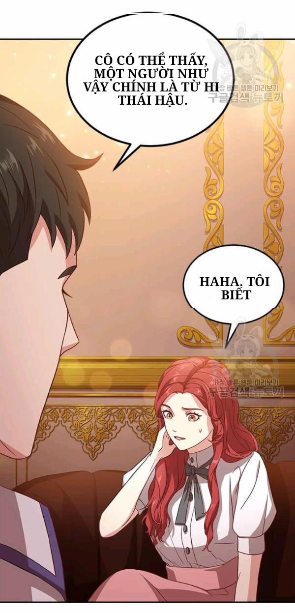 Tại Sao Bệ Hạ Lại Chọn Tôi 6.2 trang 46