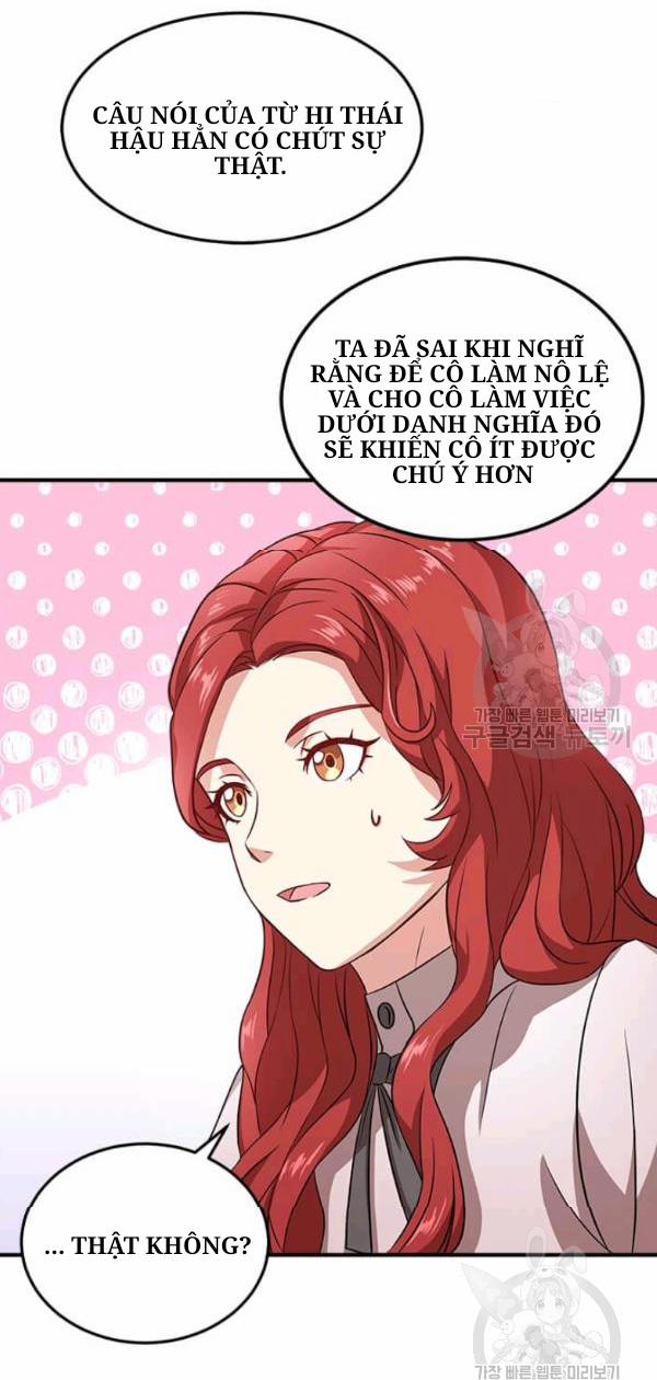 Tại Sao Bệ Hạ Lại Chọn Tôi 6.2 trang 48