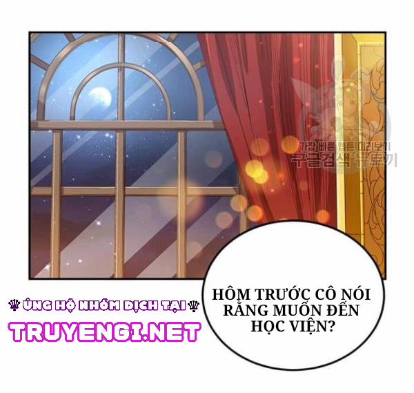 Tại Sao Bệ Hạ Lại Chọn Tôi 6.2 trang 49