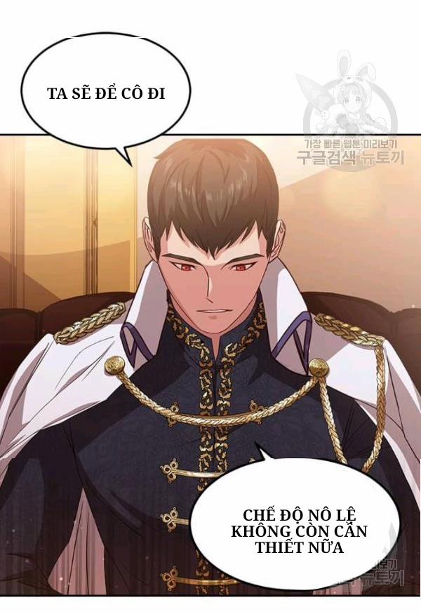 Tại Sao Bệ Hạ Lại Chọn Tôi 6.2 trang 50