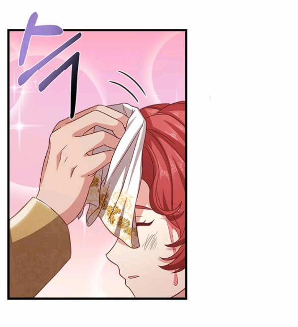 Tại Sao Bệ Hạ Lại Chọn Tôi 6.2 trang 8