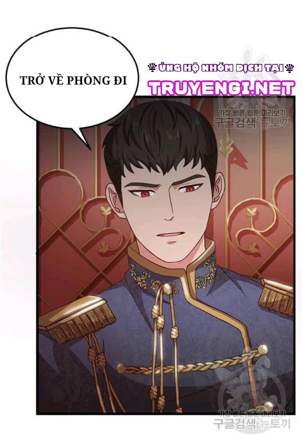 Tại Sao Bệ Hạ Lại Chọn Tôi 6.2 trang 9