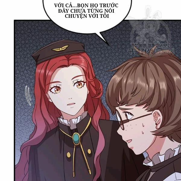 Tại Sao Bệ Hạ Lại Chọn Tôi 7 trang 60