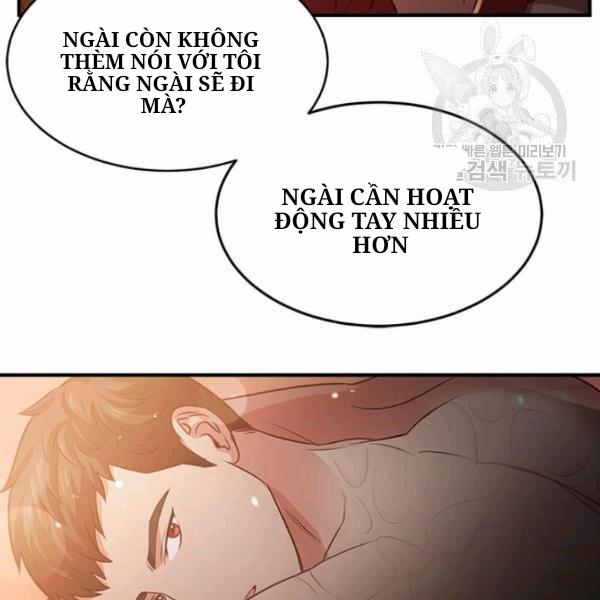 Tại Sao Bệ Hạ Lại Chọn Tôi 8 trang 38