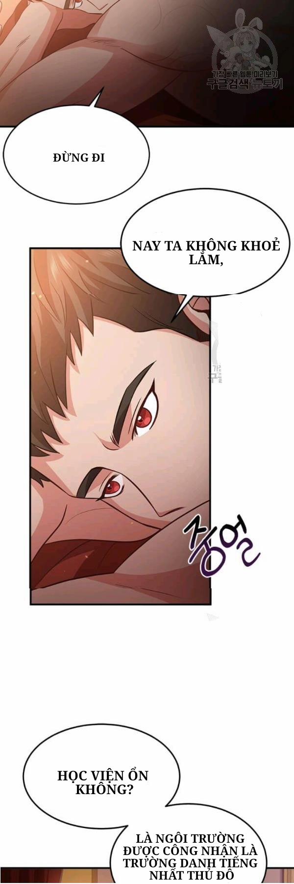 Tại Sao Bệ Hạ Lại Chọn Tôi 8 trang 39