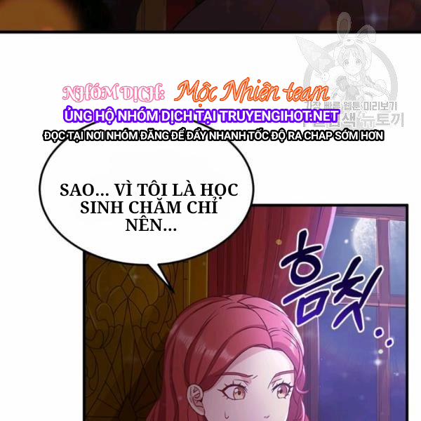 Tại Sao Bệ Hạ Lại Chọn Tôi 8 trang 45