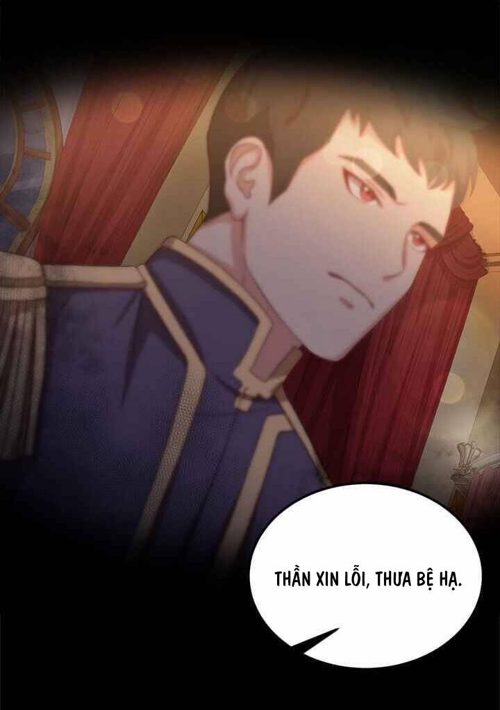 Tại Sao Bệ Hạ Lại Chọn Tôi 9.2 trang 10