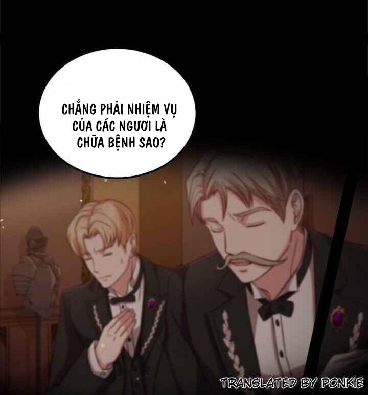 Tại Sao Bệ Hạ Lại Chọn Tôi 9.2 trang 11