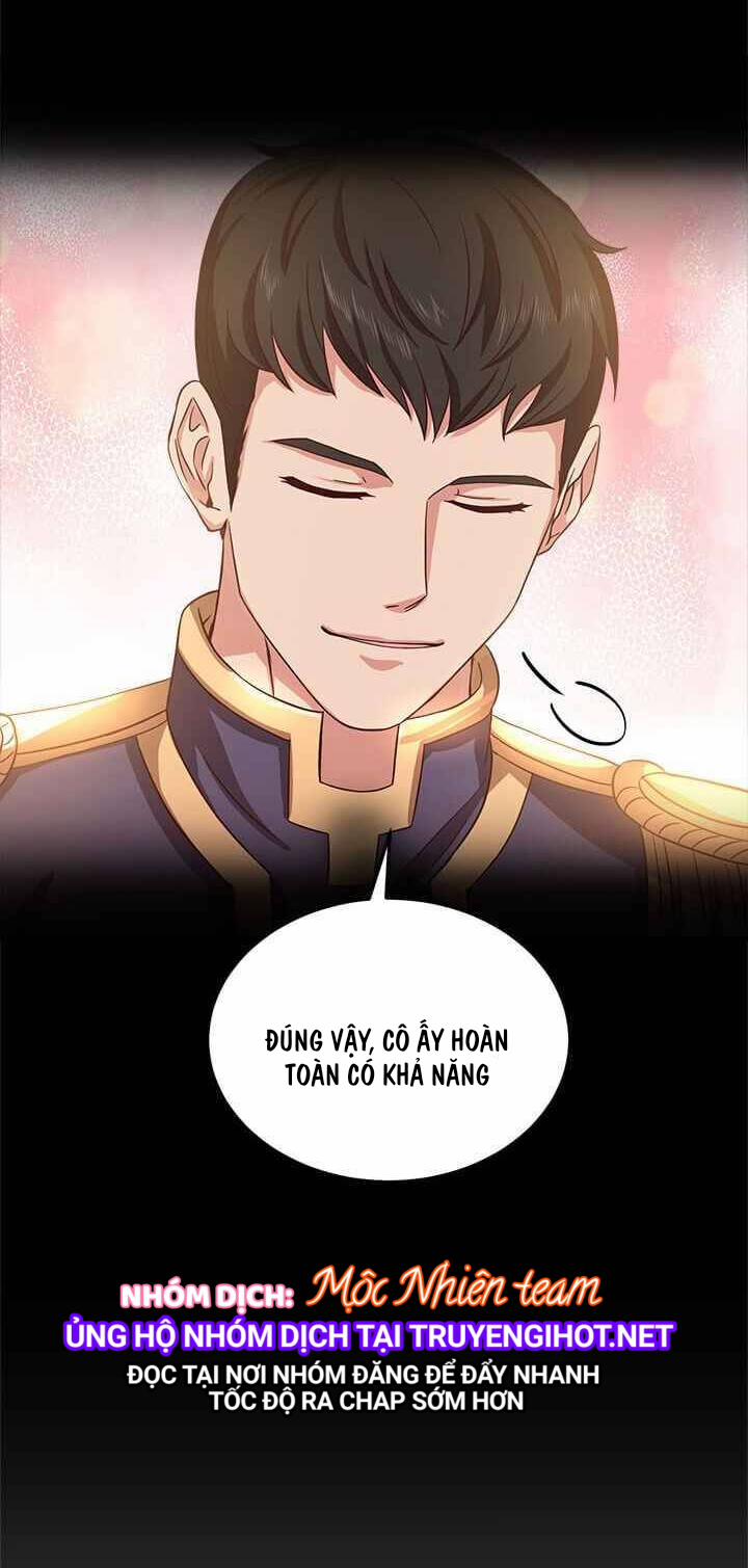 Tại Sao Bệ Hạ Lại Chọn Tôi 9.2 trang 15