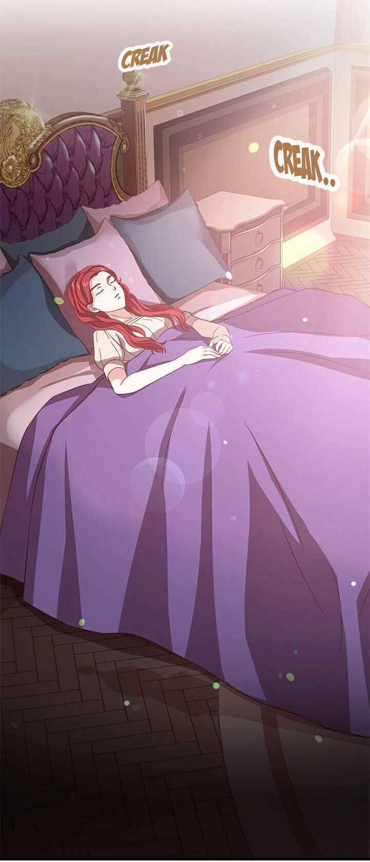 Tại Sao Bệ Hạ Lại Chọn Tôi 9.2 trang 17