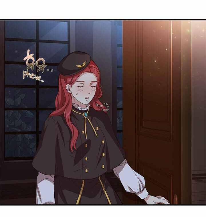 Tại Sao Bệ Hạ Lại Chọn Tôi 9.2 trang 2