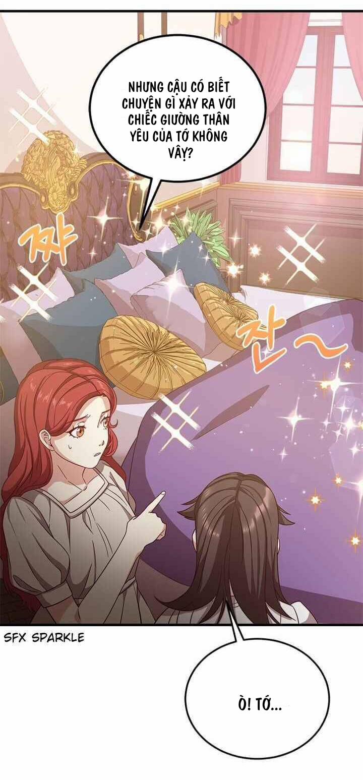 Tại Sao Bệ Hạ Lại Chọn Tôi 9.2 trang 25