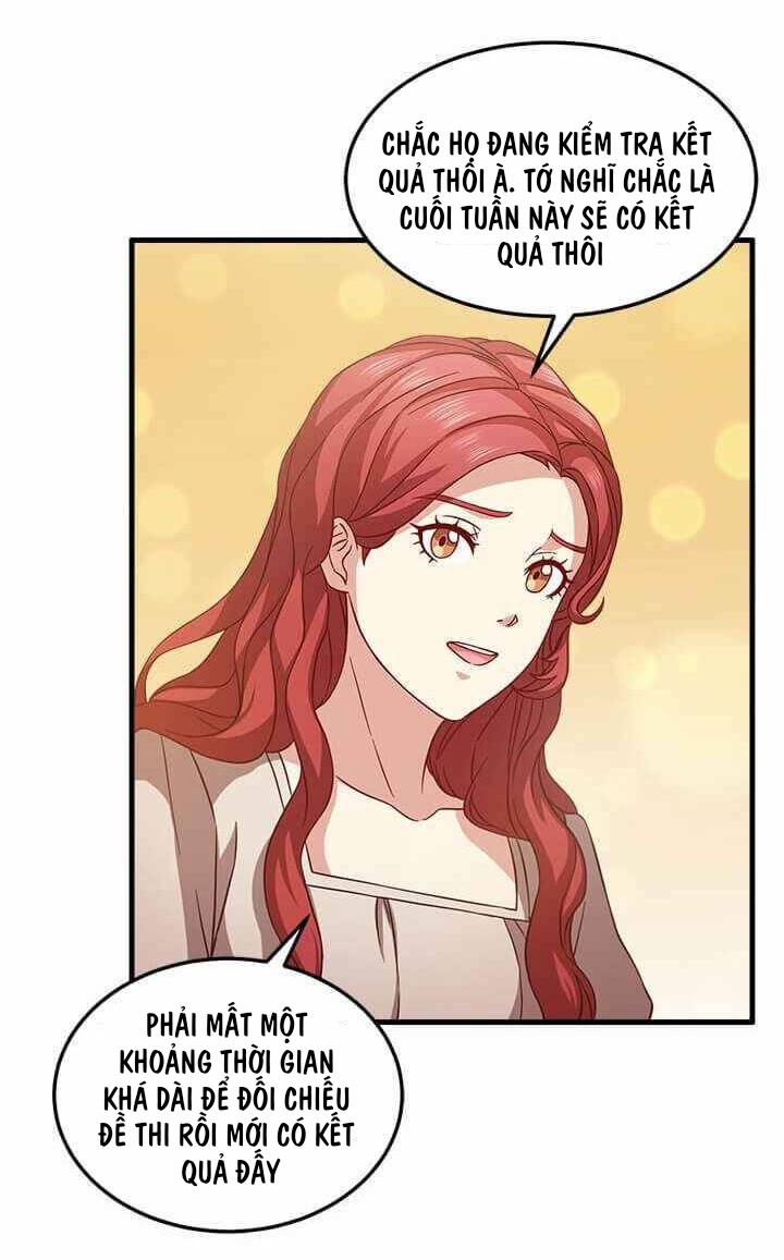 Tại Sao Bệ Hạ Lại Chọn Tôi 9.2 trang 38