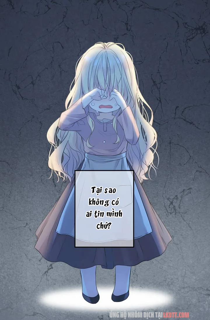 Tại Sao Lại Yêu Thương Con Khi Con Từ Chối Chứ? 0 Prologue trang 3