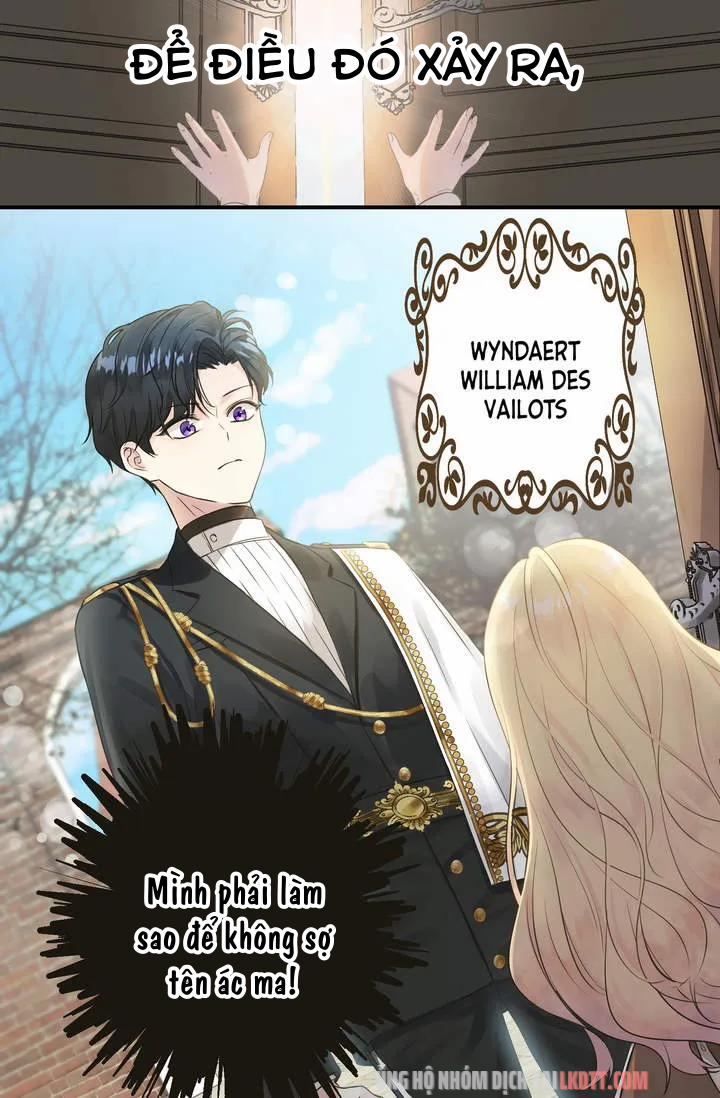 Tại Sao Lại Yêu Thương Con Khi Con Từ Chối Chứ? 0 Prologue trang 6