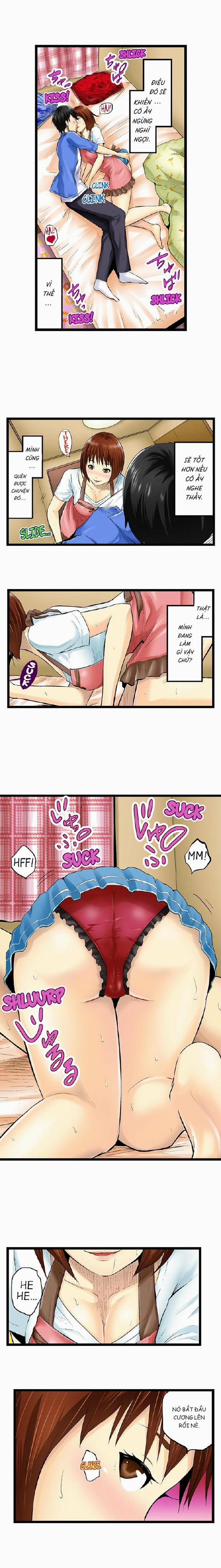 Tại sao luôn phải lừa dối lẫn nhau? 0 Anh có yêu em không? trang 2