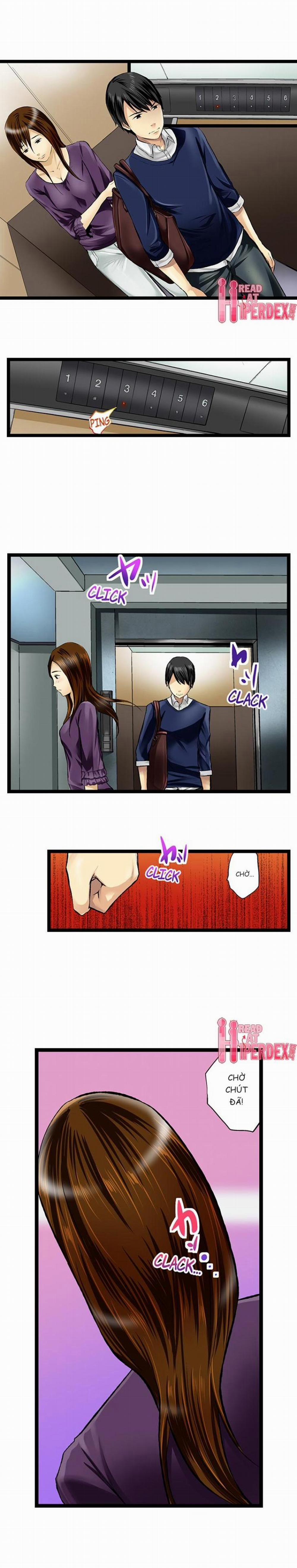 Tại sao luôn phải lừa dối lẫn nhau? 0 Em sẽ không hối hận! trang 0