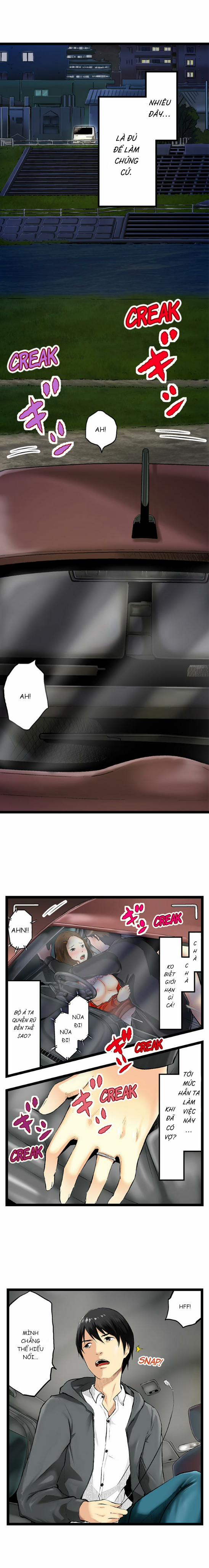 Tại sao luôn phải lừa dối lẫn nhau? 0 Gặp lại tình đầu trang 3