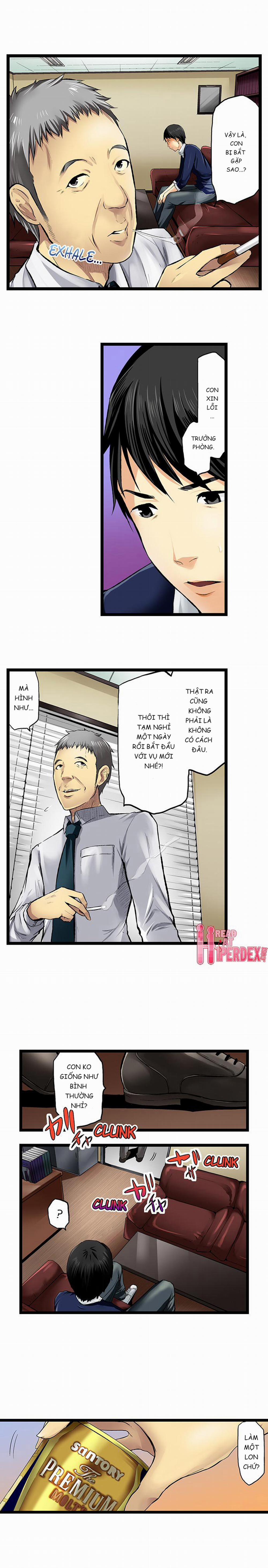 Tại sao luôn phải lừa dối lẫn nhau? 0 Hãy làm điều con muốn trang 4