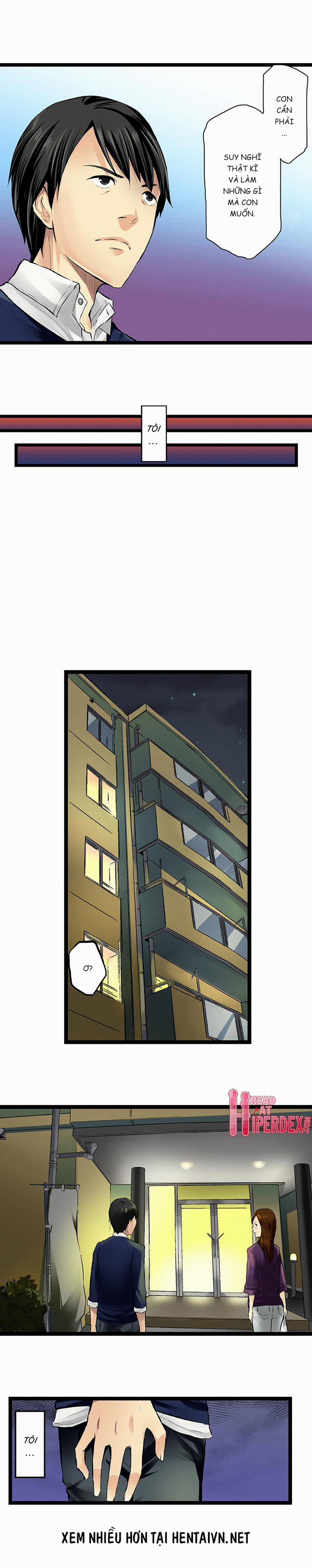 Tại sao luôn phải lừa dối lẫn nhau? 0 Hãy làm điều con muốn trang 7