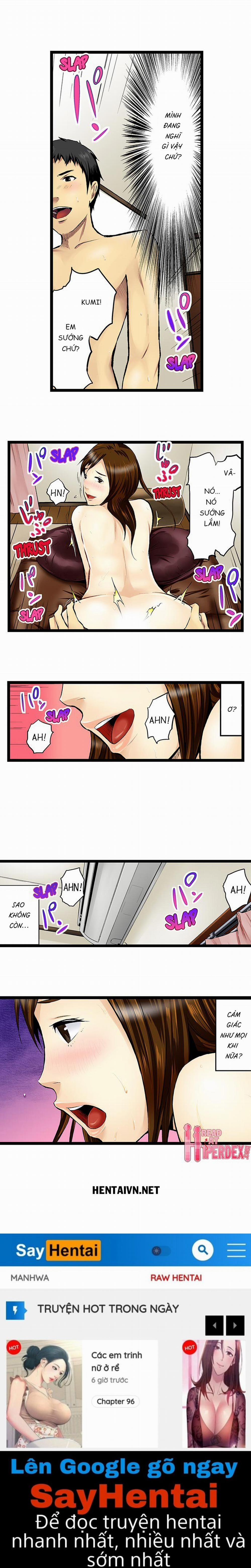 Tại sao luôn phải lừa dối lẫn nhau? 0 Không còn như mọi khi trang 7