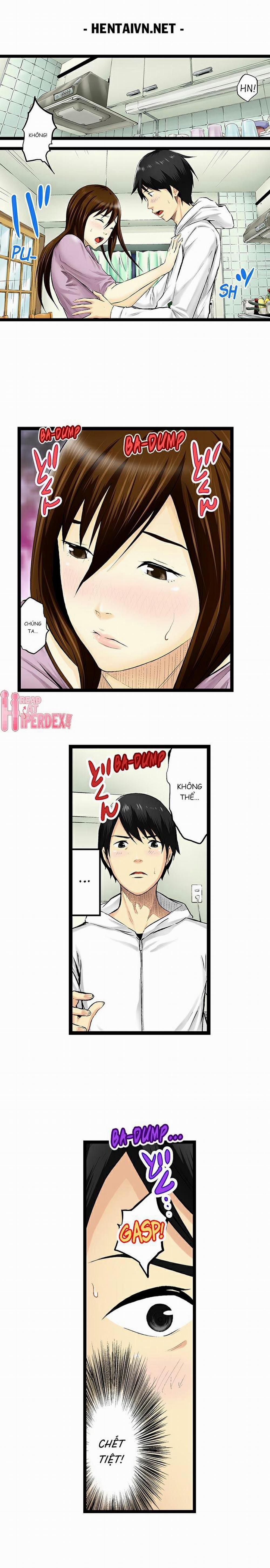 Tại sao luôn phải lừa dối lẫn nhau? 0 Xin hãy trừng phạt em! trang 1