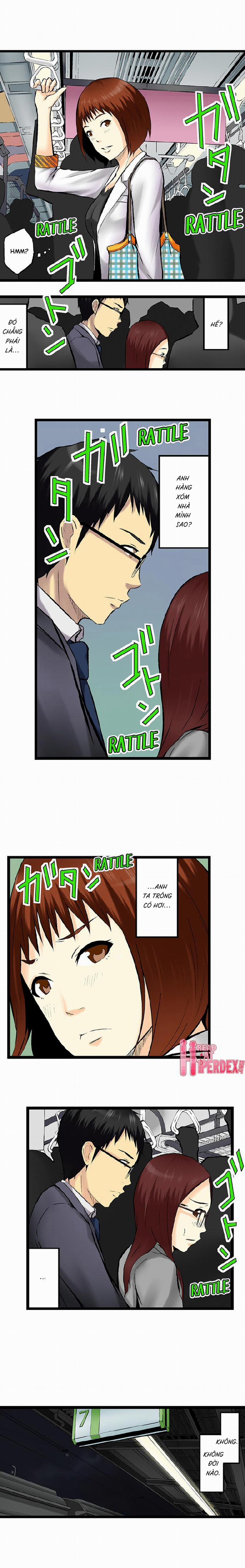 Tại sao luôn phải lừa dối lẫn nhau? 10: Hai loại ngoại tình trang 4