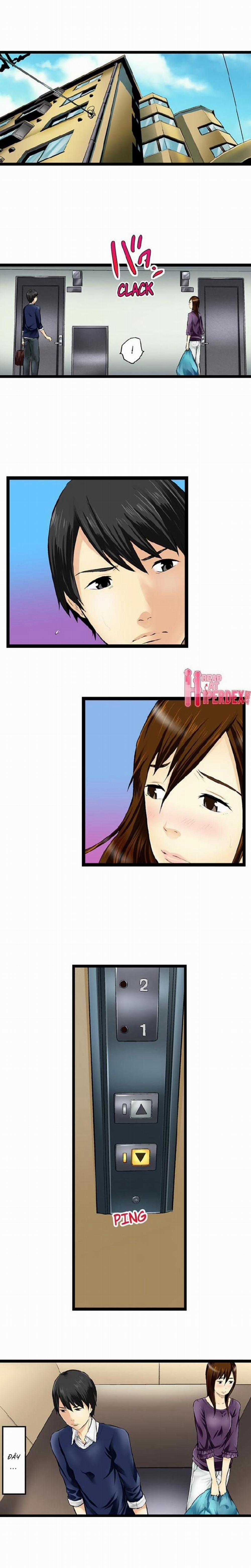 Tại sao luôn phải lừa dối lẫn nhau? 7: Hãy làm điều con muốn trang 0