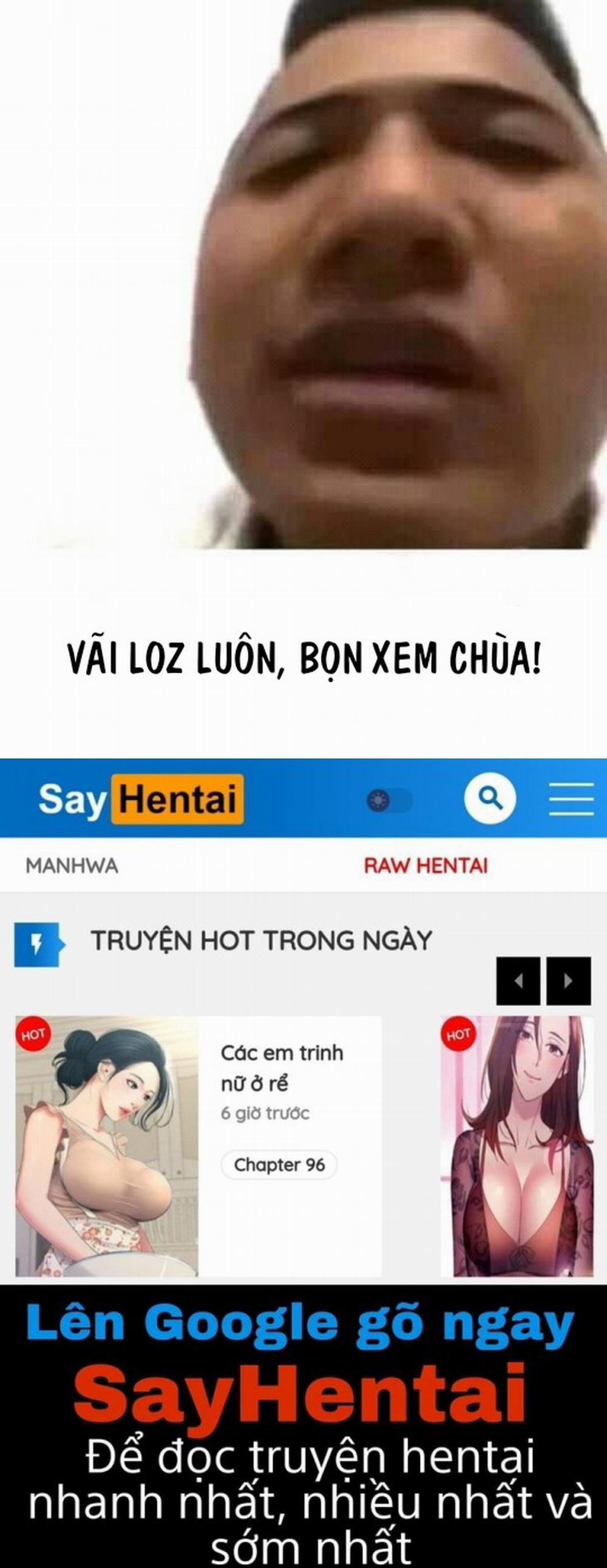 Tại sao luôn phải lừa dối lẫn nhau? 7: Hãy làm điều con muốn trang 8