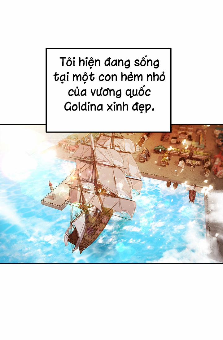 Tại Sao Nhà Vua Cần Một Thư Ký? 1 trang 0