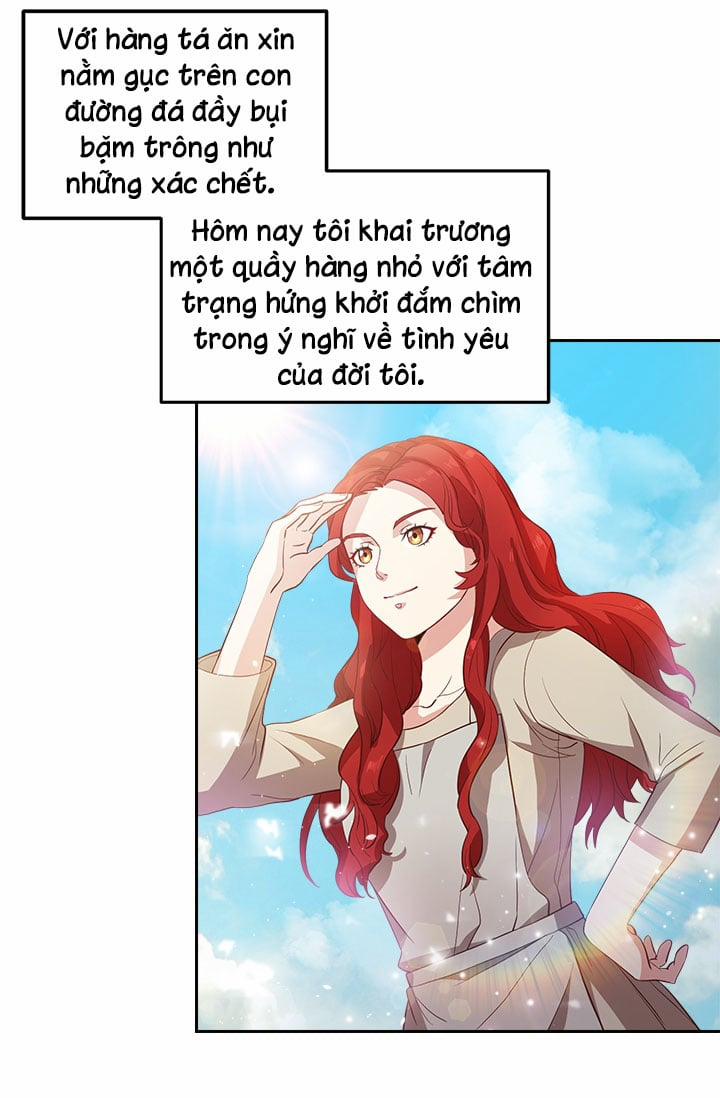 Tại Sao Nhà Vua Cần Một Thư Ký? 1 trang 1