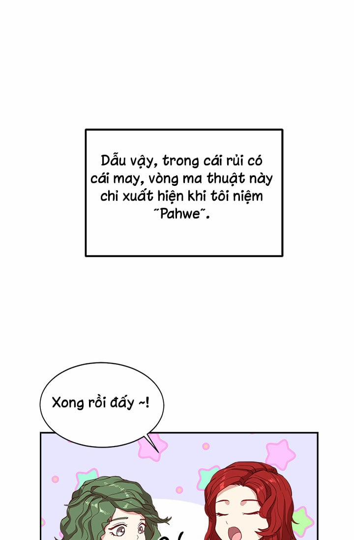 Tại Sao Nhà Vua Cần Một Thư Ký? 1 trang 13