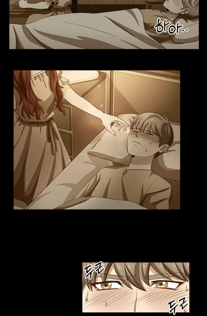 Tại Sao Nhà Vua Cần Một Thư Ký? 1 trang 21