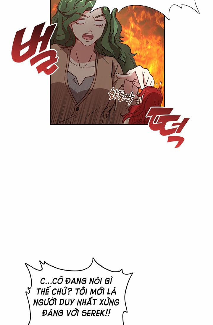 Tại Sao Nhà Vua Cần Một Thư Ký? 1 trang 25